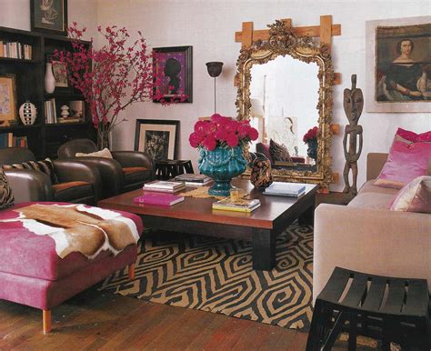 Best 3 Living Room Trends According To Elle Décor Insplosion