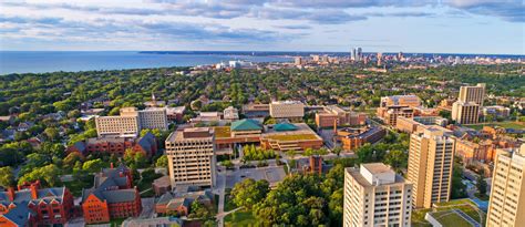 University Of Wisconsin Milwaukee
