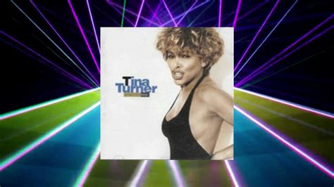 Tina Turner Simply The Best Youtube