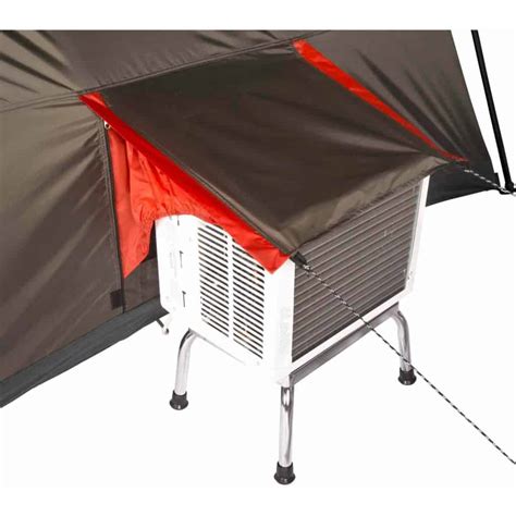 This quiet unit is ideal for cooling medium rooms up to 300 sq. The 12-Person, 3 Bedroom Instant Tent You Will WANT To Own ...