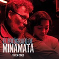 'Minamata': la película en la que Johnny Depp interpreta al fotógrafo W. Eugene Smith - FotoGasteiz