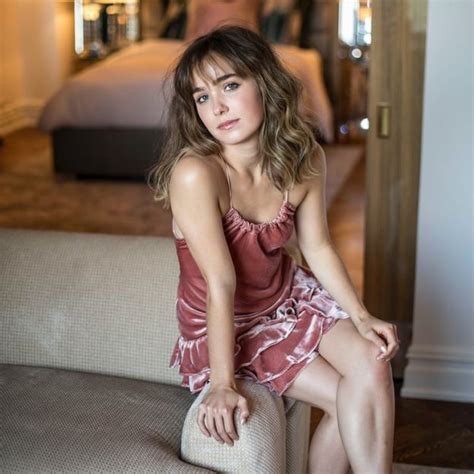 Haley Lu Richardson Fappening Sexy Photos The Fappening