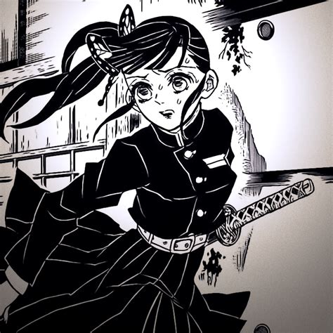 Kanao Tsuyuri Manga Icon Anime Animes Manga Imagem De Anime
