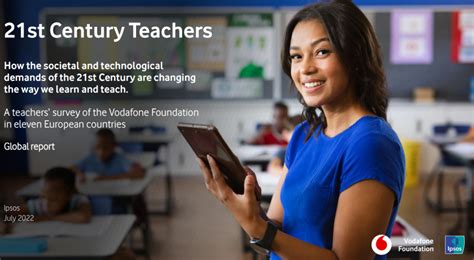 21st Century Teachers Teachingtimes