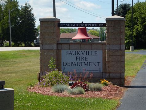 Photo Gallery • Village Of Saukville Wi • Civicengage