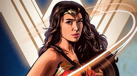 Wonder Woman Artwork New Wonder Woman Superheroes Artist Artwork