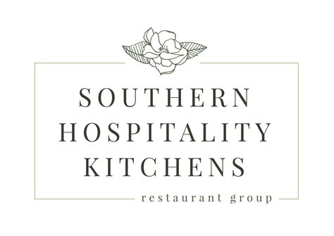 gift cards — Southern Hospitality Kitchens