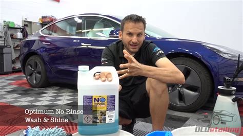 Colorado auto wash offers great options to get your vehicle clean. How to Rinseless Car Wash - Preparing Solution - Part 1 ...
