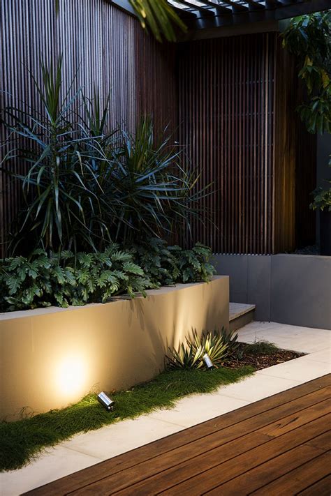 Hunters Hill Outdoors Reimagined Growing Rooms Sydney Landscape