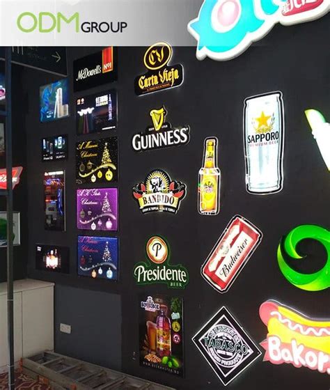 4 Ways A Led Lightbox Displays Can Add Value To Your Business