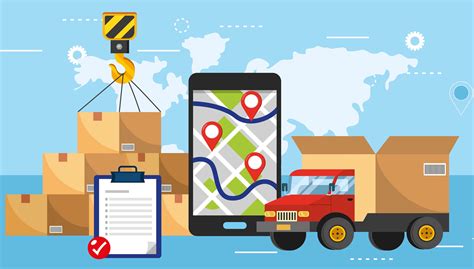 15 Cee Startups Disrupting Transport And Logistic Industry