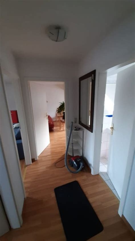 02.05.2021 thüringen, jena kreisfreie stadt, 7749, jena lobeda. 1,5 Raum Wohnung DG möbliert Untermiete/ Zwischenmiete ...