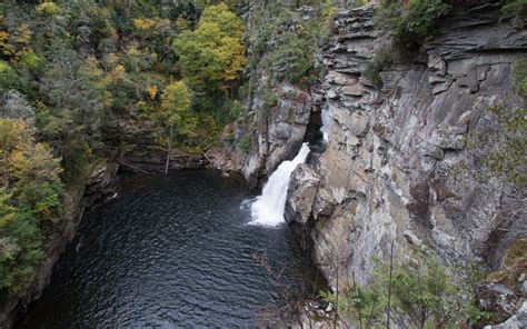 Linville Falls Basin Blue Ridge Parkway Mile 3164 View Flickr