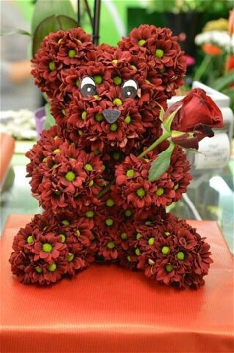 Magical, meaningful items you can't find anywhere else. 130 best Animal Floral Arrangements images on Pinterest ...