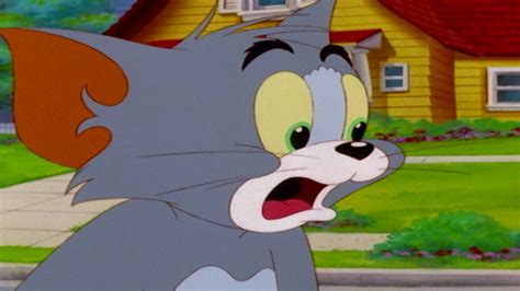 Tom And Jerry The Movie The Last Time In Theaters Cartooncrazy
