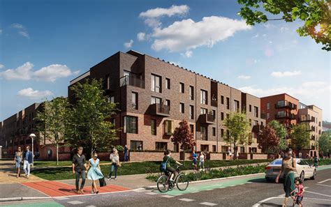 Oaktree-Backed Silbury Grants £73.8 Million Loan for York Residential