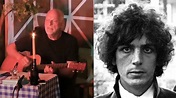 David Gilmour performs Syd Barrett's "Octopus" during live broadcast