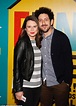 Scandal star Katie Lowes and husband expecting first child | Daily Mail ...