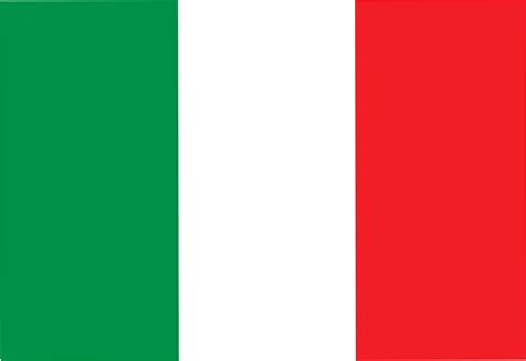 This original flag was based on the red and white of the flag of milan, together with the green of the the flag incorporates the armorial bearings of the royal house of savoy, the family who ruled italy. Italy Flag Clipart at GetDrawings | Free download