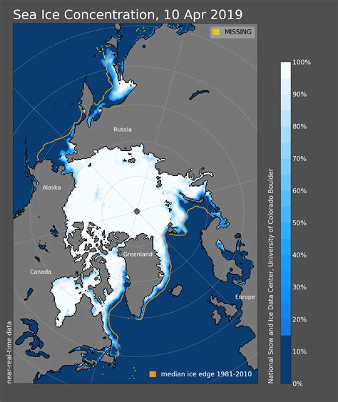 Arctic Ice Extent Melt Now 11 Days Ahead Of Last 4 Year Record Lows