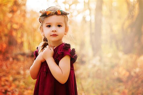 🔥 Download High Resolution Little Girl Hd Wallpaper Id For By