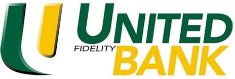 Minimum transfer amount, t&cs apply. United Fidelity Bank - Personal and Business Banking Online