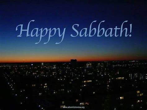 Adventist Happy Sabbath