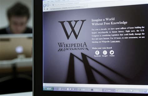 Wikipedia 381 Rogue Editors Targeted Small Uk Businesses And