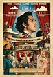 La increíble historia de David Copperfield - Película 2019 - SensaCine.com