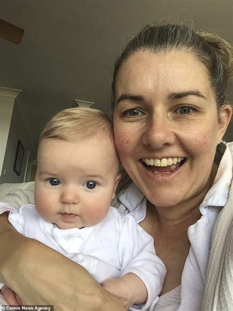 Woman Who Was Desperate To Become A Mother Revealed How Her Egg Donor Became Her Best Friend