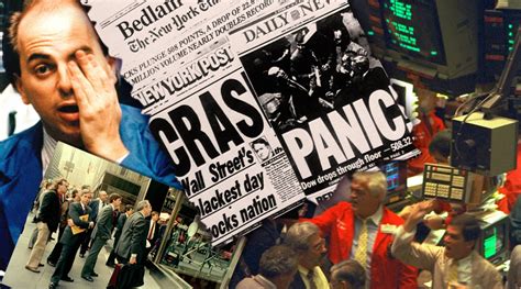 So let's start the stock market prediction for the year 2021… Economist who predicted 1987 'Black Monday' crash shares ...