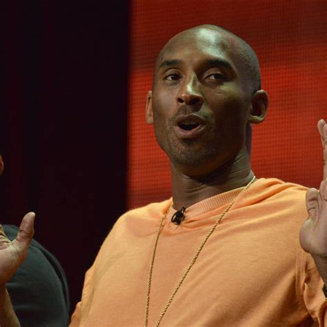 Kobe Bryant To Be Featured In Showtime Documentary Released This Fall