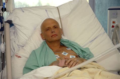 putin ‘probably approved litvinenko poisoning british inquiry says the new york times