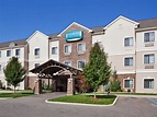 Kalamazoo Hotels: Staybridge Suites Kalamazoo - Extended Stay Hotel in ...