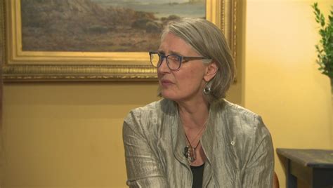 Quebec crime fiction writer Louise Penny on Order of Canada, friendship ...