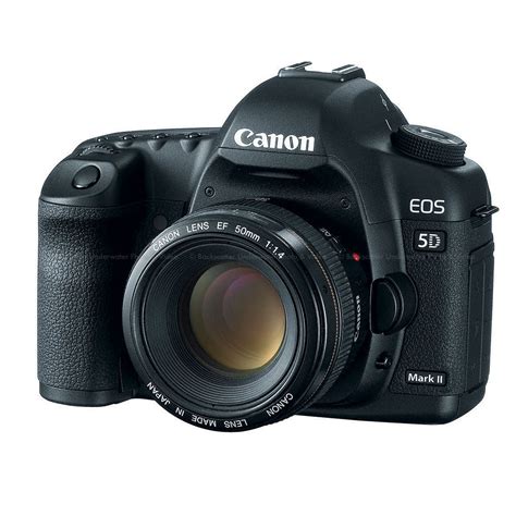Canon eos 5d mark ii. Canon EOS 5D Mark II Camera Body