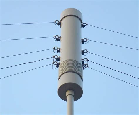Dipole Antenna Construction