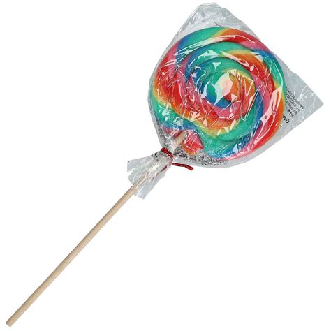 Lolly Master Spiral Lolly Maxi 125g Online Kaufen Im World Of Sweets Shop