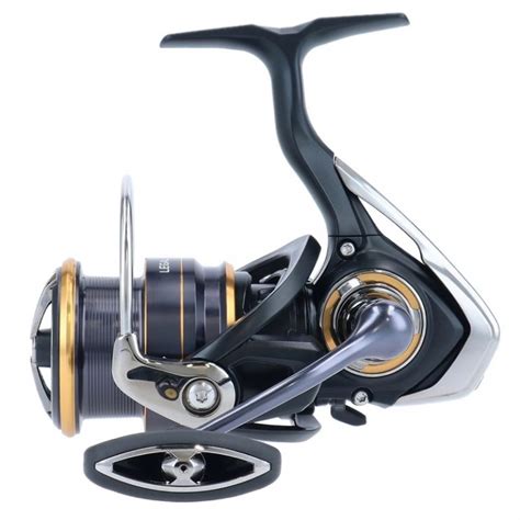 Daiwa Legalis Lt Wollmars Vi Har Allt F R Fiske Jakt Fritid