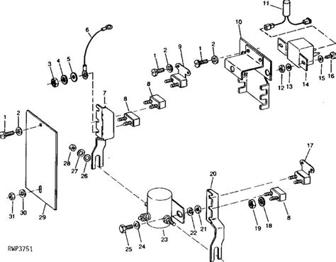 John Deere 4430 Wiring Diagram Sleekfer
