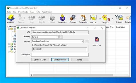 Rapidshare and megaupload are two of the biggest file hosting sites on the net. Internet Download Manager 6.33 Build 3 - Download for PC Free