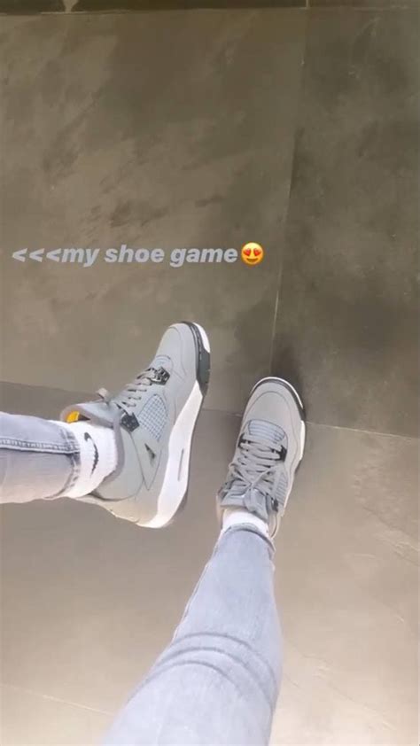 Shoe Game Brazy Pin Kjvougee ‘ 🌧 Jordan Shoes Girls Shoes