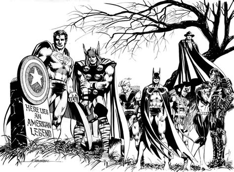 Feel free to print and color from the best 36+ captain marvel coloring pages at getcolorings.com. Avengers captain america - Books Adult Coloring Pages