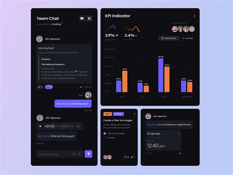Track Pulse Elements By Stanislav For Voit Team On Dribbble