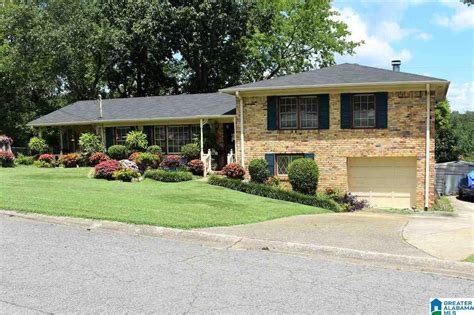 2828 4th Pl Nw Birmingham Al 35215 Trulia