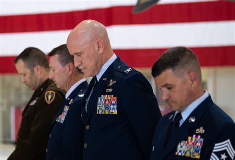 Dvids Images 122nd Fighter Wing Promotion And Change Of Command