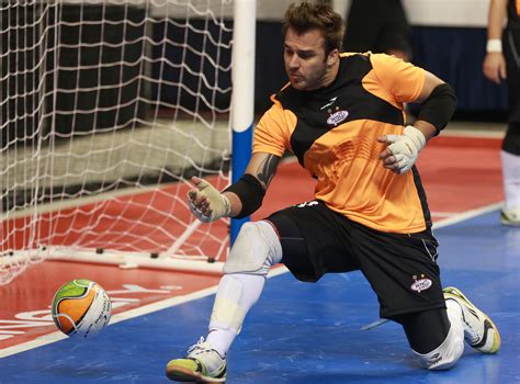 Como Jogar Futsal