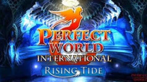 Perfect World Classic Parte2 Youtube