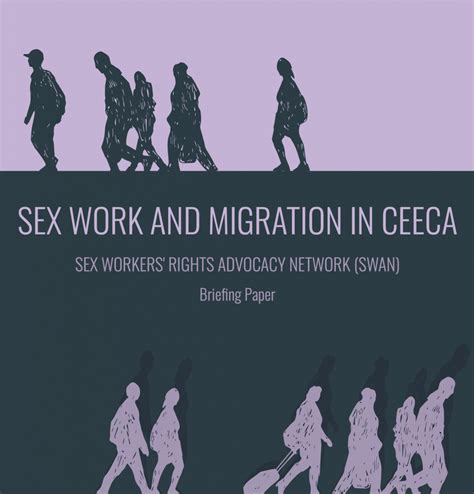 sex work and migration in ceeca swan
