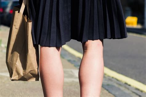 Boys Can Wear Skirts To School Under Uks New Uniform Policies